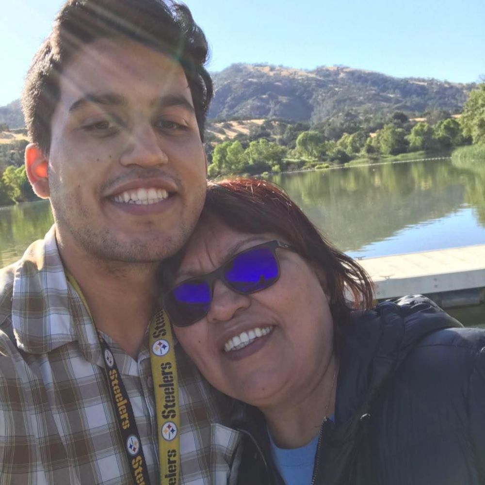 Meet your Posher, Jesus